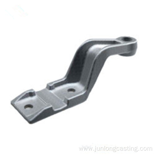 high nickel steel castings